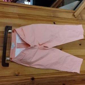 Talbots size 4p pants